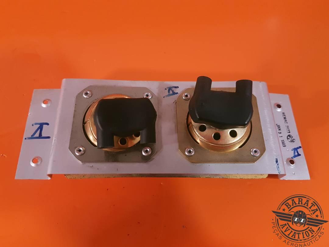 2623 Conjunto de luz de techo Wemac