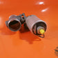 27441500 Airbone Ram Air Modulating Valve Assembly