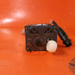 2618443-5 Gates Learjet Control Panel Assy