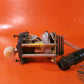2618443-5 Gates Learjet Control Panel Assy