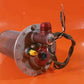 RR12670F Romec Learjet Fuel Boost Pump Assy - 26 Vdc - 9.5 Amps