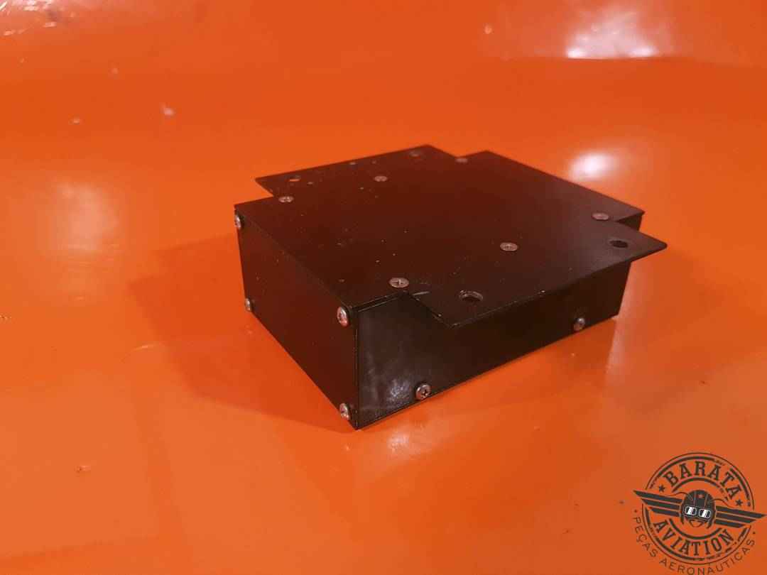 883-1 Learjet Avtech Malfunction Warning System - 28 vdc - w/ connector