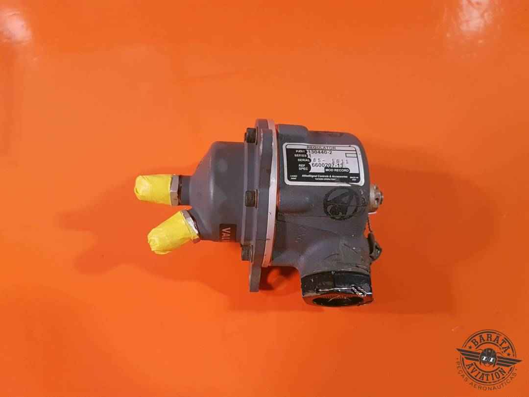 130440-2 AlliedSignal Regulator