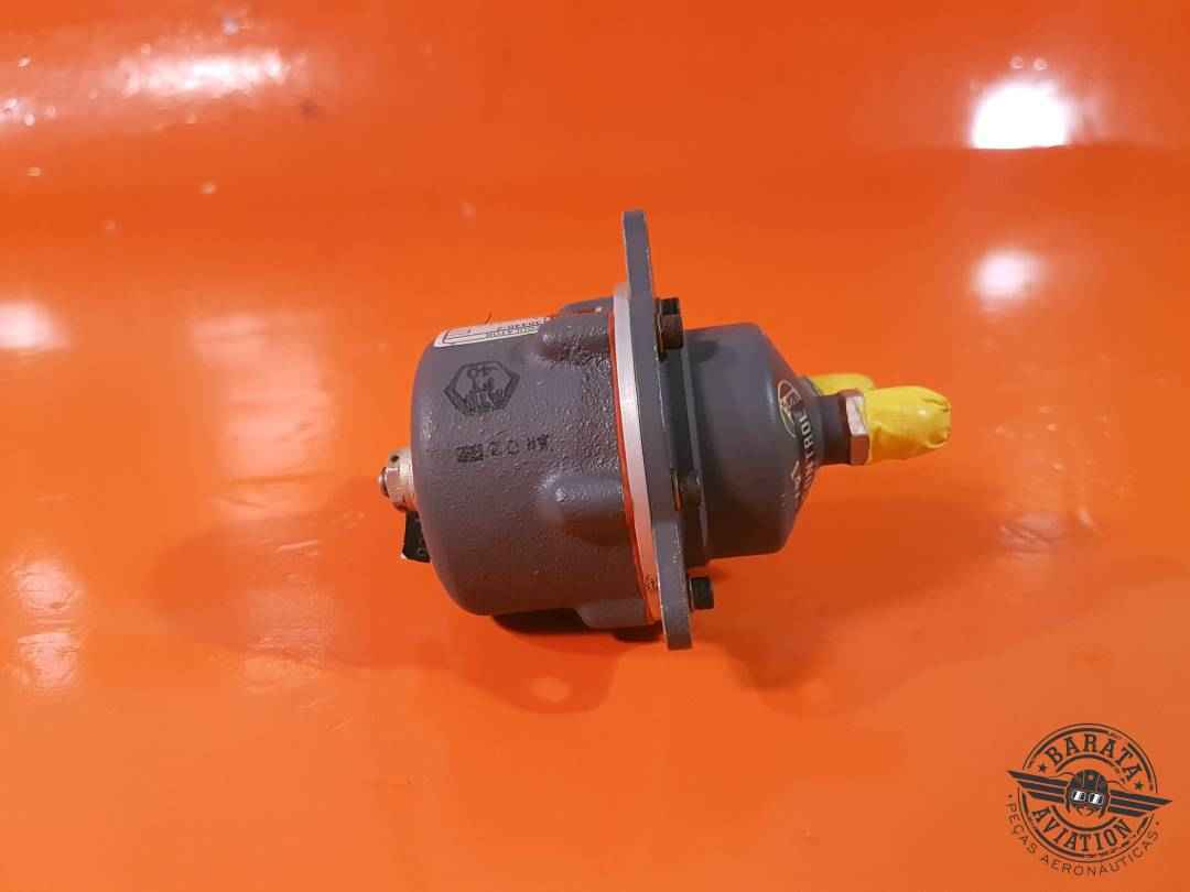 130440-2 AlliedSignal Regulator