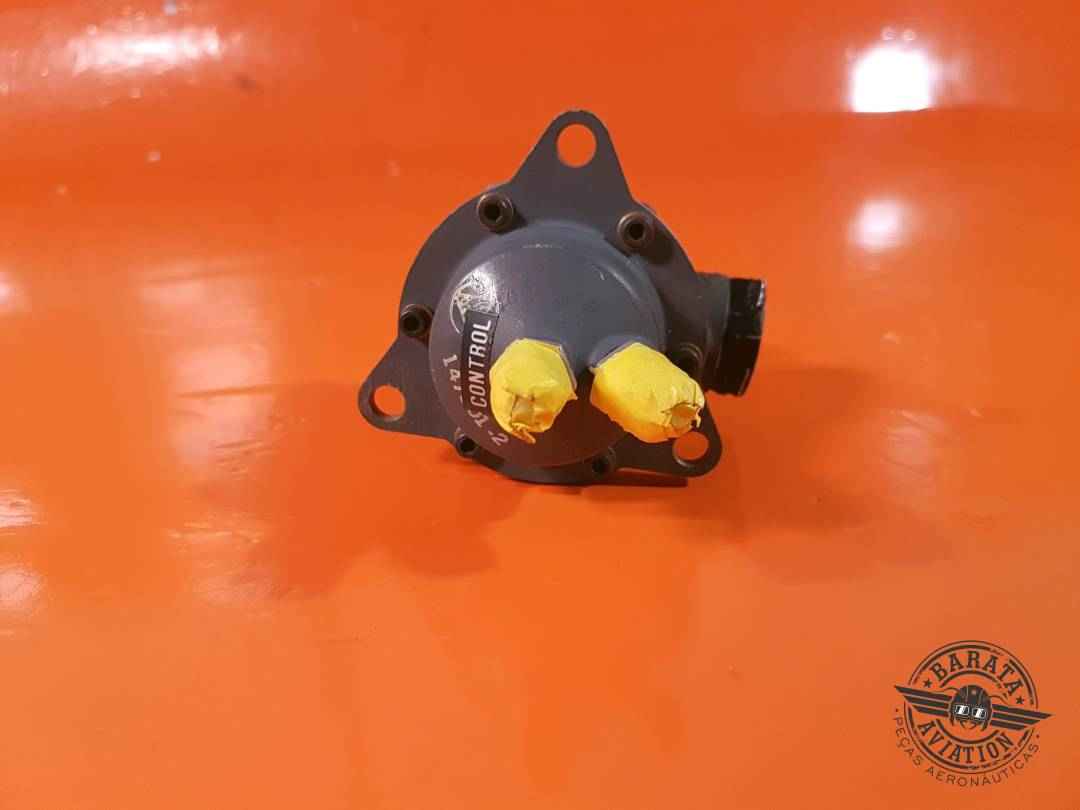 130440-2 AlliedSignal Regulator