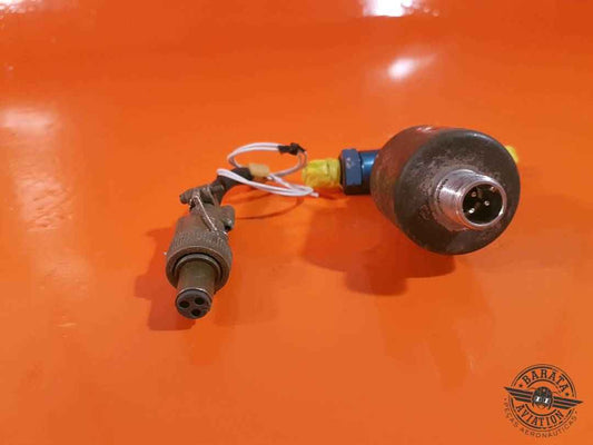 E45C-82 Precision - Absolut Pressure Switch Assy