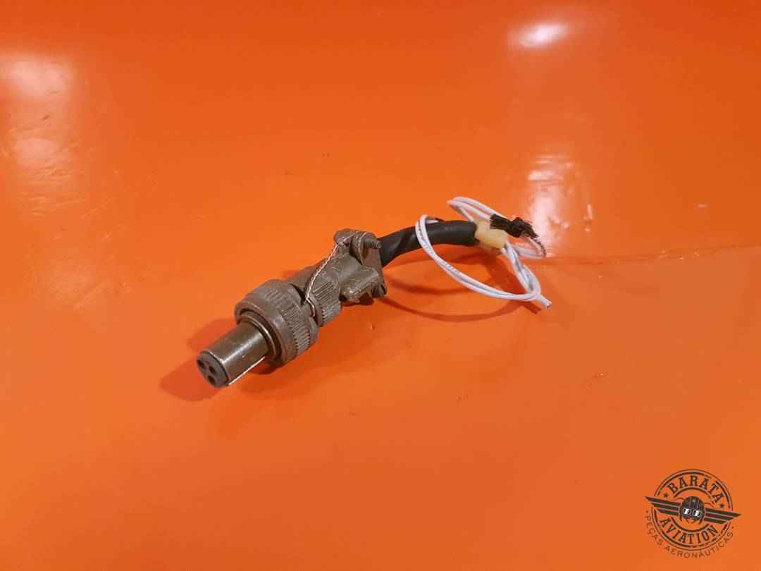 E45C-82 Precision - Absolut Pressure Switch Assy