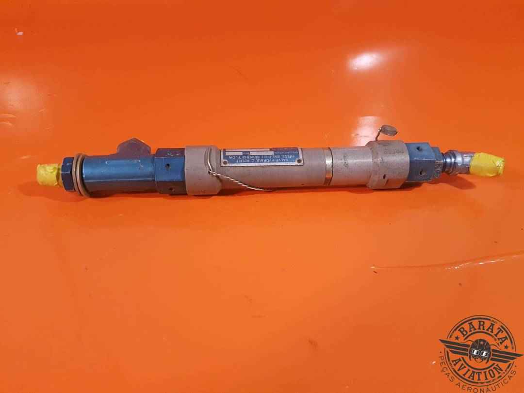 4558   Pneu Draulics Hydraulic Relief Valve assy