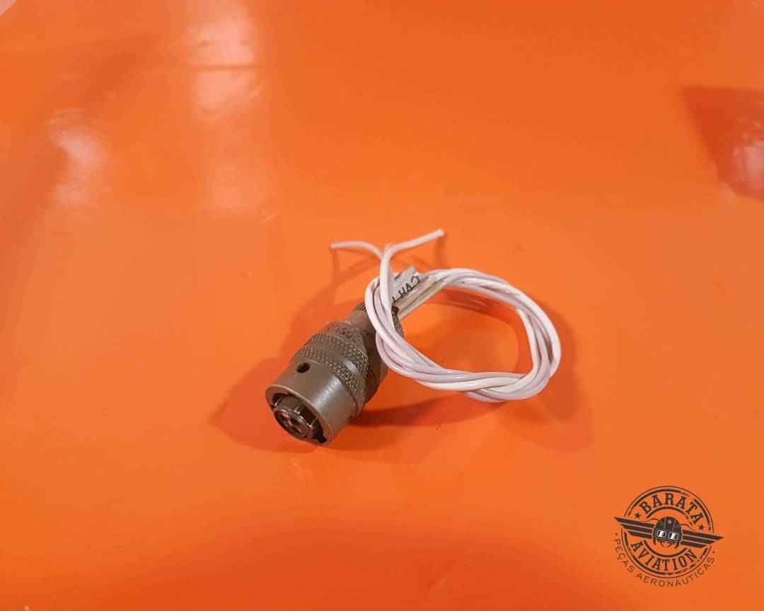28DKR1Z300 Circle Seal Impact Switch- w/ connector