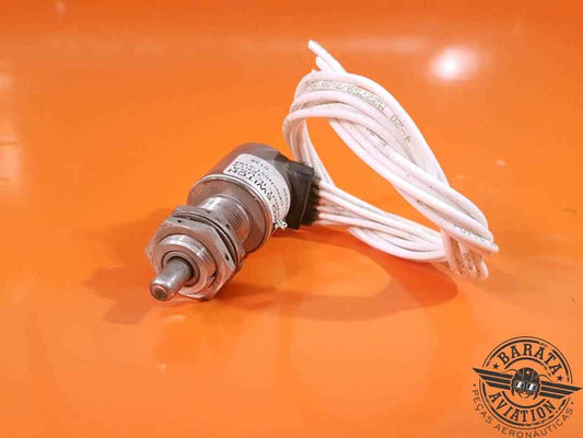 1EN1-8 Microswitch Limit Switch Assembly