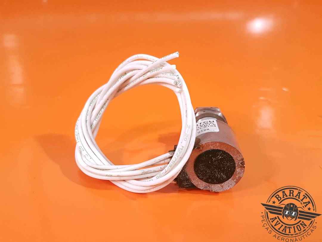 1EN1-8 Microswitch Limit Switch Assembly