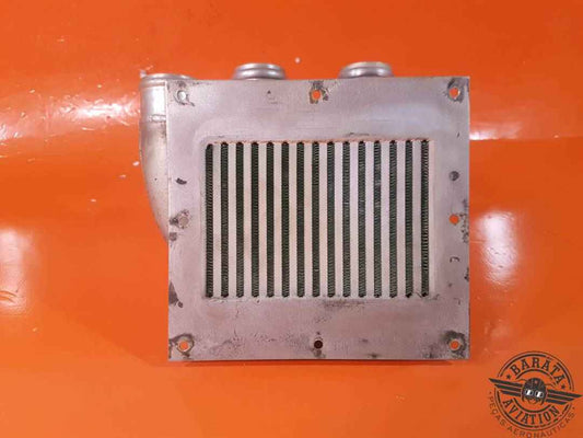 6600351-1  Gates Learjet Heat Exchanger