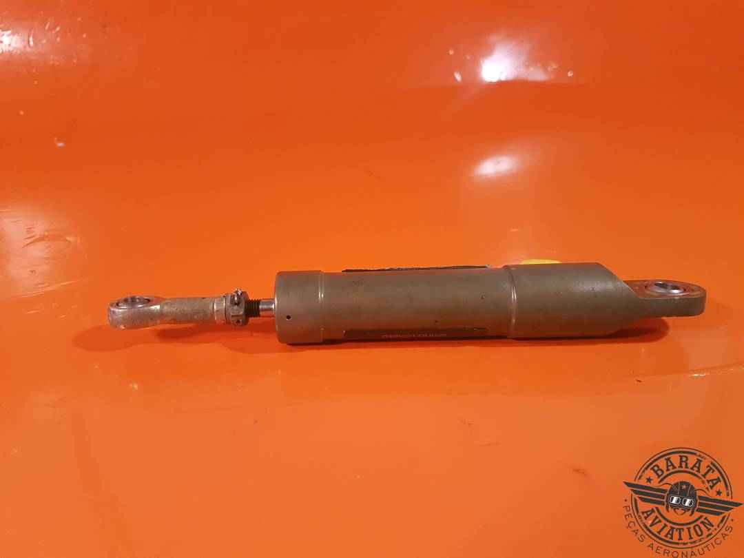 2417016-1 Gates Learjet Landing Gear Uplock Actuator Assy