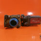 P41-791 Circle Fuel Shutoff Valve - 28 vdc - 3 Amps