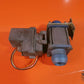 P41-791 Circle Fuel Shutoff Valve - 28 vdc - 3 Amps