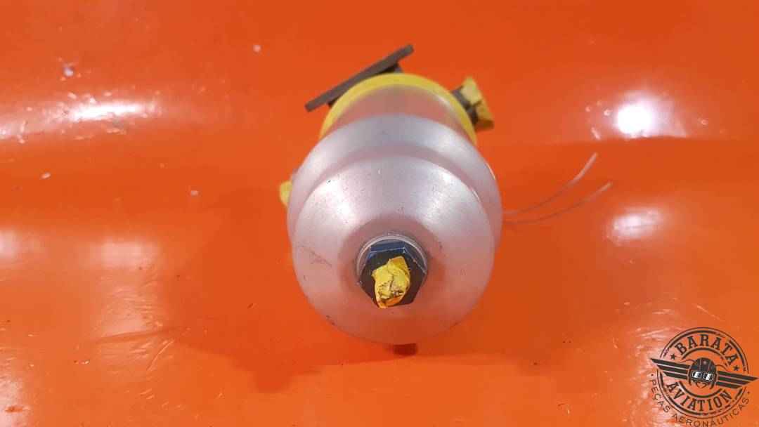 6600488-1 Learjet Fuel Filter Assembly R/H