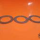 153-00900 Kit Of Ring Grease Seal - Wheel Assembly 