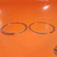 155-00100 Kit Of Snap-Ring- Wheel locking 