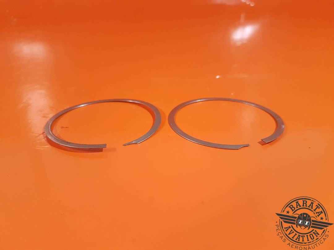 155-00100 Kit Of Snap-Ring- Wheel locking 