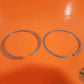 155-00100 Kit Of Snap-Ring- Wheel locking 