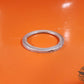 153-01500 Ring-Grease Seal - Wheel Assembly