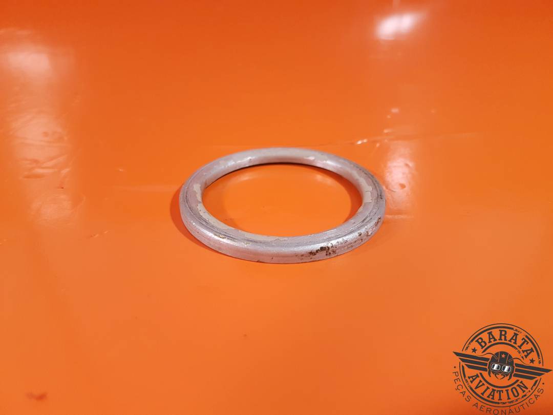 153-01500 Ring-Grease Seal - Wheel Assembly