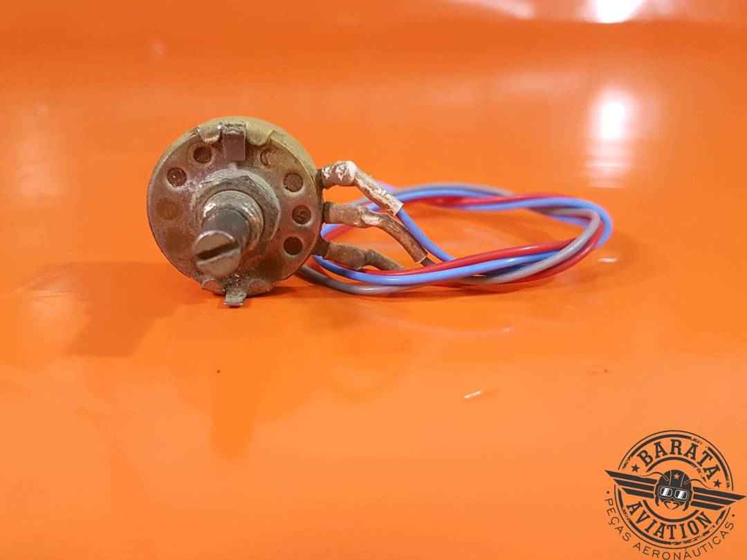 JA1D056S102UA AB Potentiometer