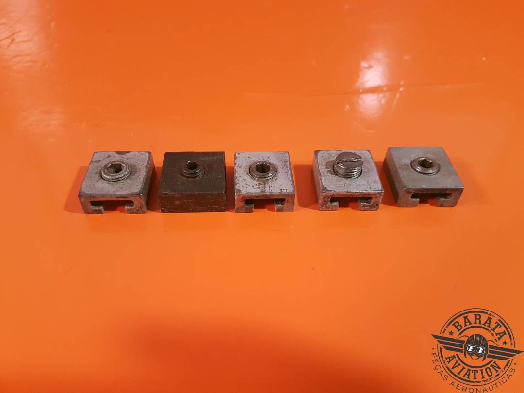 2413343-1 Learjet Kit of 4 Seat Stop
