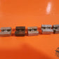 2413343-1 Learjet Kit of 4 Seat Stop