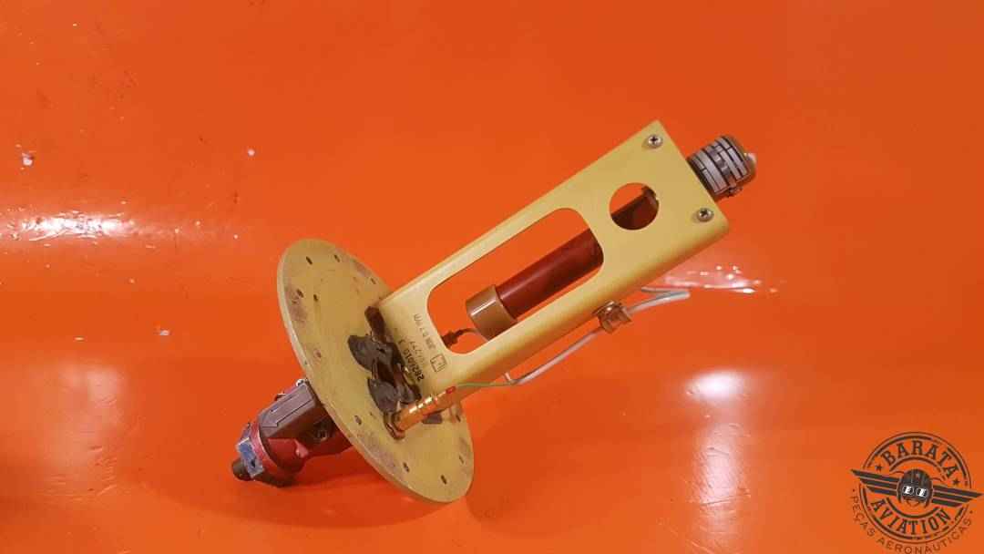 FG220A280 Honeywell Fuel Probe Assembly