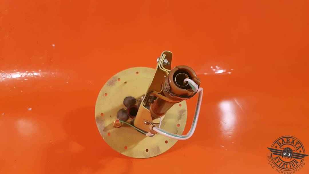 FG220A280 Honeywell Fuel Probe Assembly