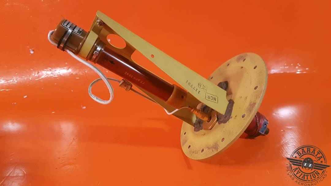 FG220A280 Honeywell Fuel Probe Assembly
