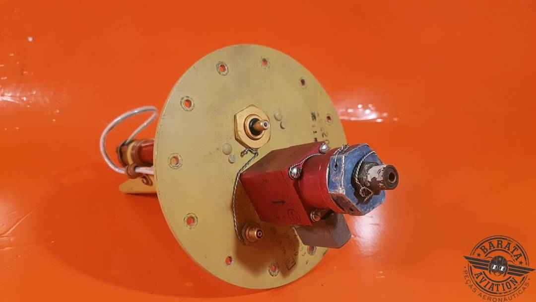 FG220A280 Honeywell Fuel Probe Assembly