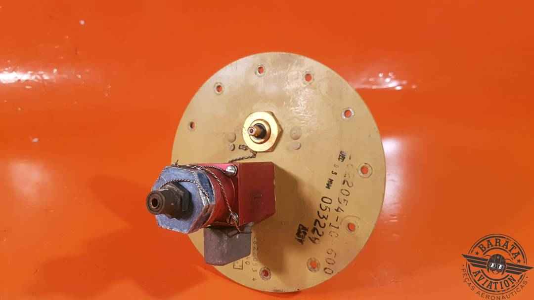 FG220A280 Honeywell Fuel Probe Assembly