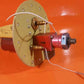 FG250A55 Honeywell Fuel Quantity Tank Unit and Compensator Assy