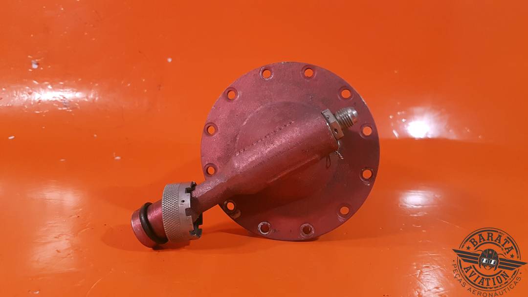 2326018-2-495 LearJet Fuel Ejector Pump Assembly