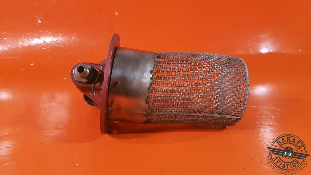 2326018-2-495 LearJet Fuel Ejector Pump Assembly