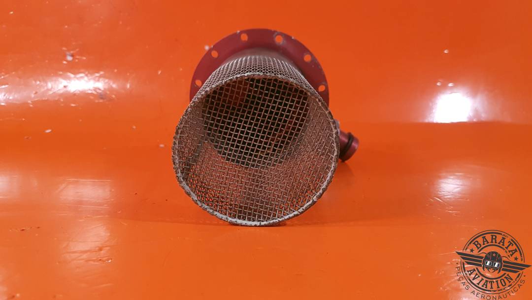 2326018-2-495 LearJet Fuel Ejector Pump Assembly