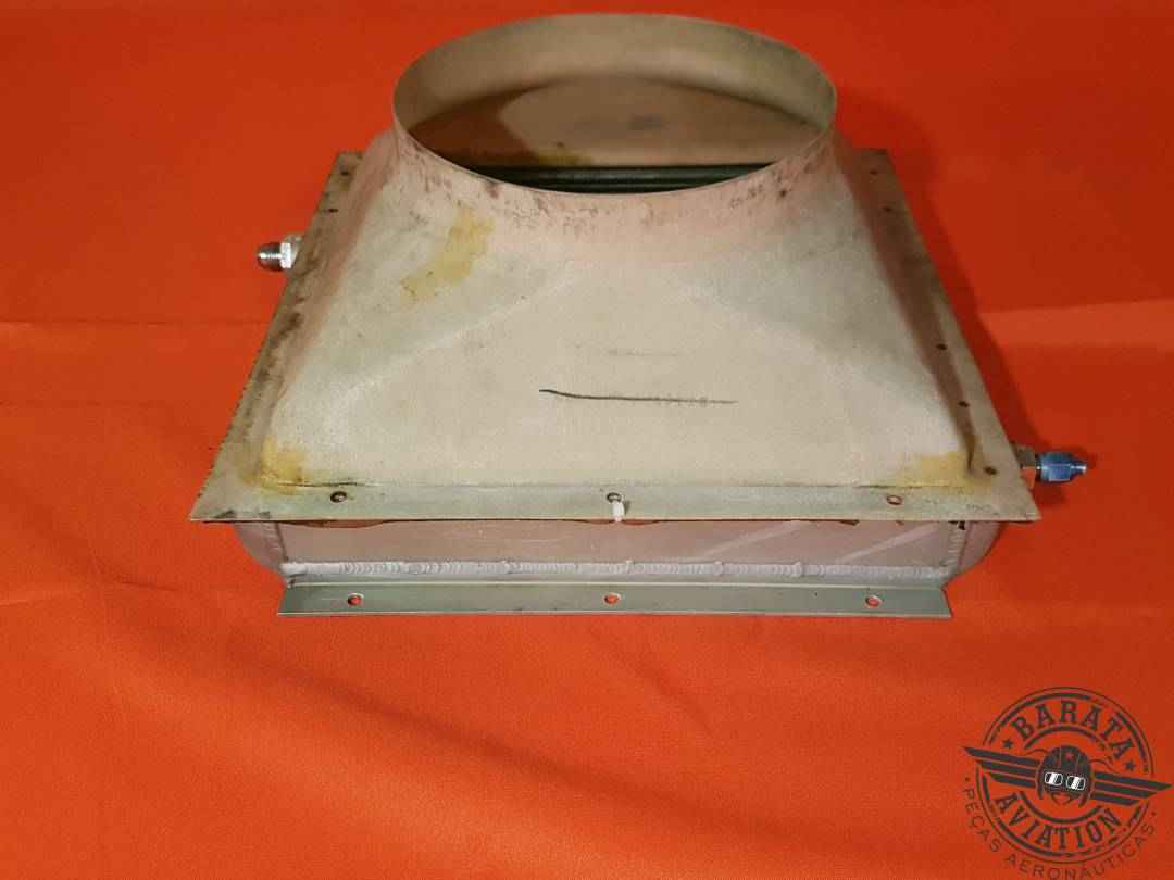 7608061-1 Sumitomo - Heat Exchanger / Condenser Assembly