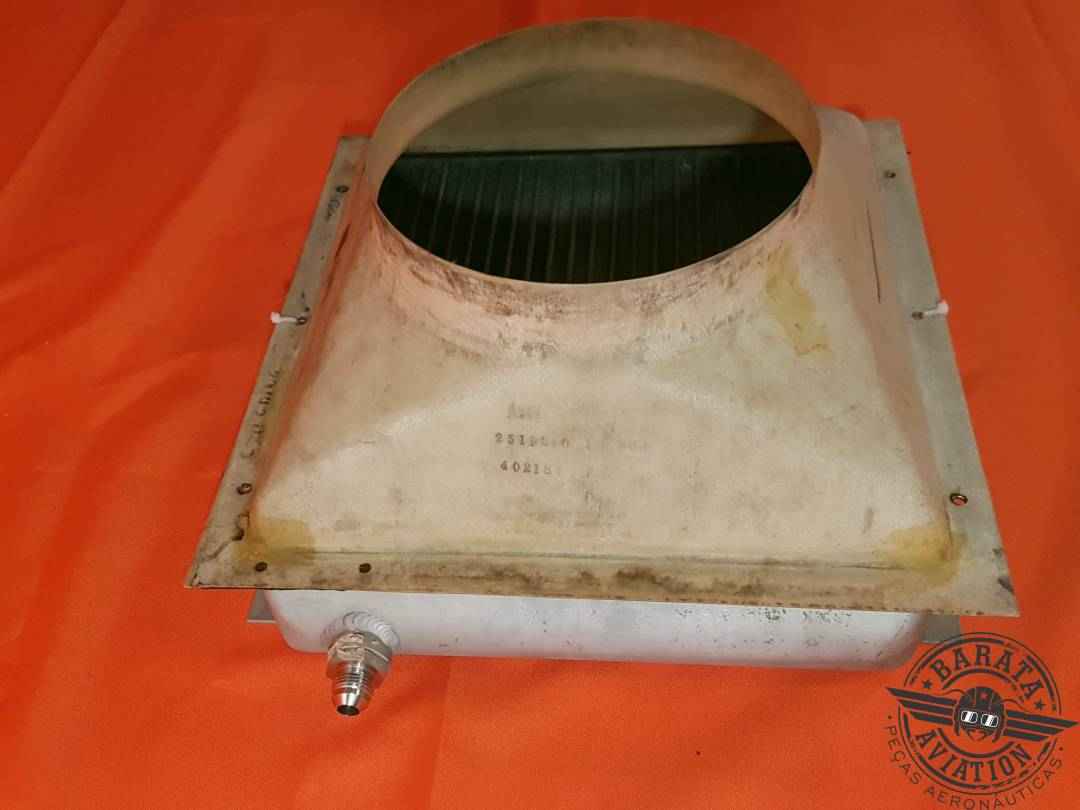 7608061-1 Sumitomo - Heat Exchanger / Condenser Assembly