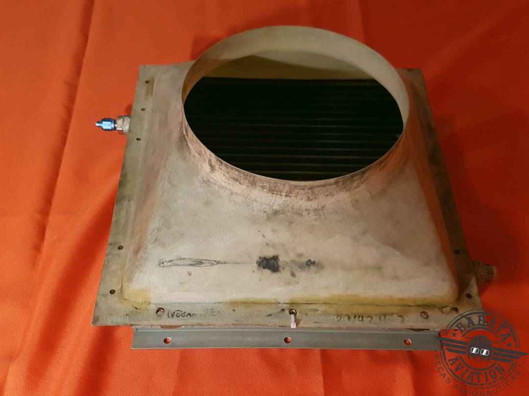 7608061-1 Sumitomo - Heat Exchanger / Condenser Assembly