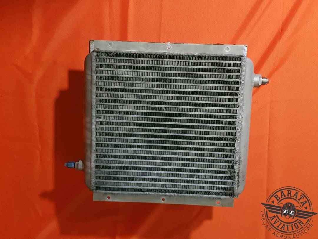 7608061-1 Sumitomo - Heat Exchanger / Condenser Assembly