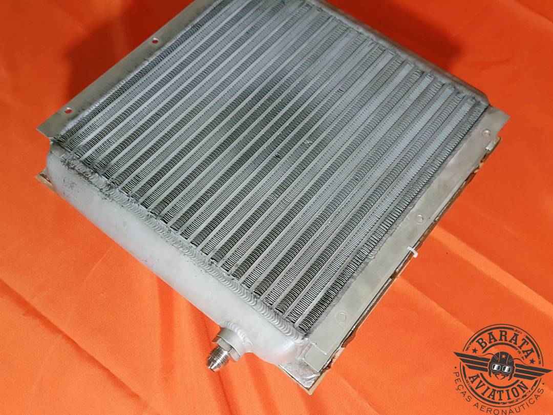 7608061-1 Sumitomo - Heat Exchanger / Condenser Assembly