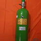 176270-40 B/E Aerospace Oxygen Cylinder Assembly
