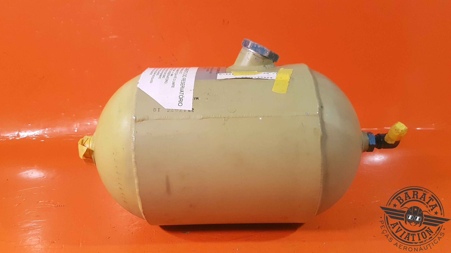 2317075-10   Learjet 31 Hydraulic Reservoir