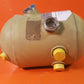 2317075-10   Learjet 31 Hydraulic Reservoir