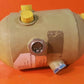 2317075-10   Learjet 31 Hydraulic Reservoir