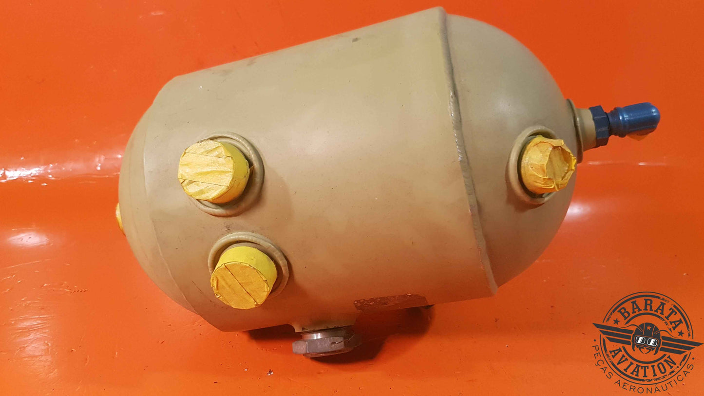 2317075-10   Learjet 31 Hydraulic Reservoir
