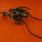 4901302-1 Learjet Throttle Quadrant Assembly