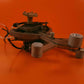 4901302-1 Learjet Throttle Quadrant Assembly